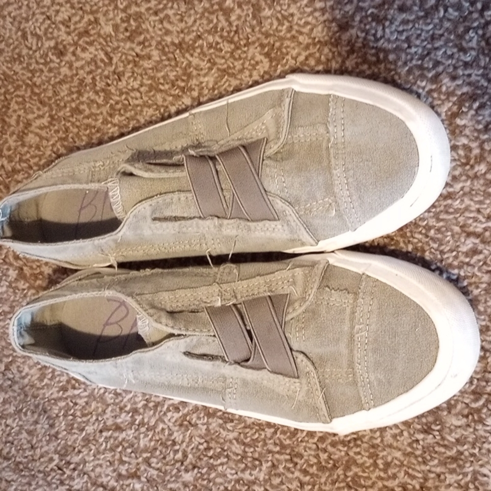 Blowfish MALIBU MARLEY sneakers.